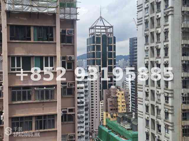 Sai Ying Pun - Upper Manor 14