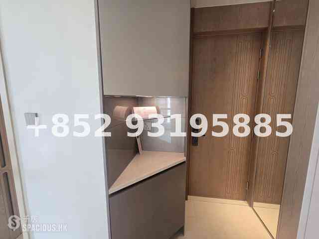 Sai Ying Pun - Upper Manor 15