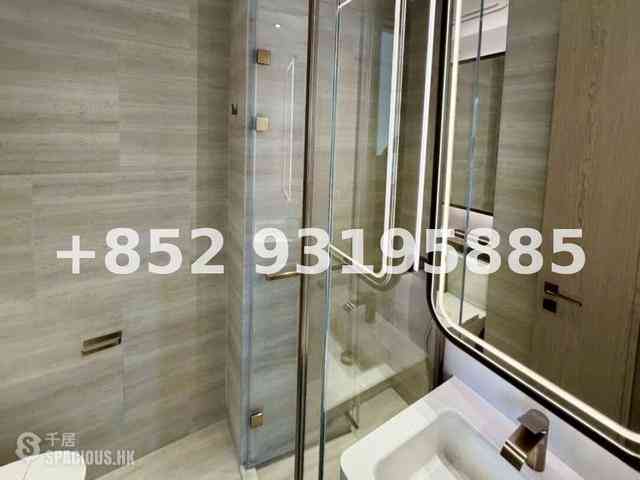 Sai Ying Pun - Upper Manor 16
