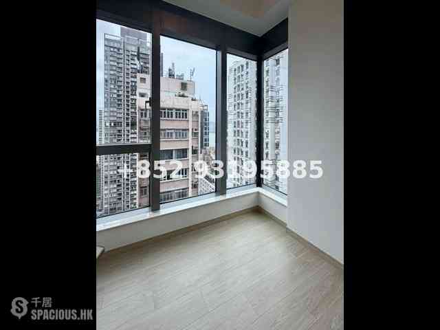 Sai Ying Pun - Upper Manor 22