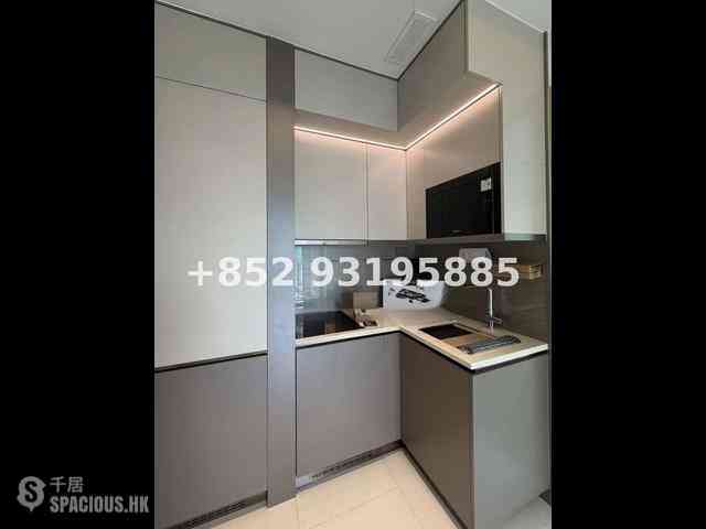 Sai Ying Pun - Upper Manor 23
