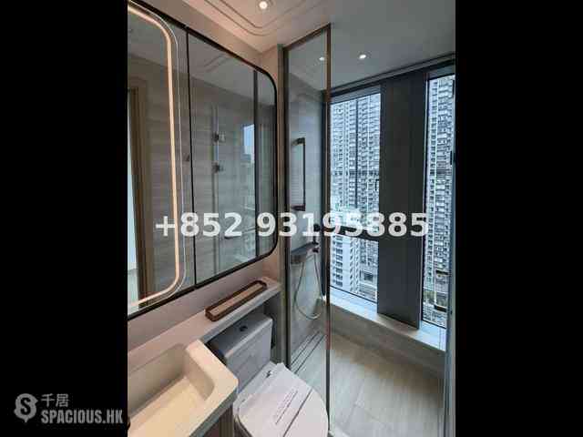 Sai Ying Pun - Upper Manor 25