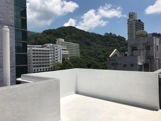 铜锣湾 - 恒宝大厦 13