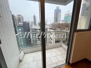 Sheung Wan - One Pacific Heights 03