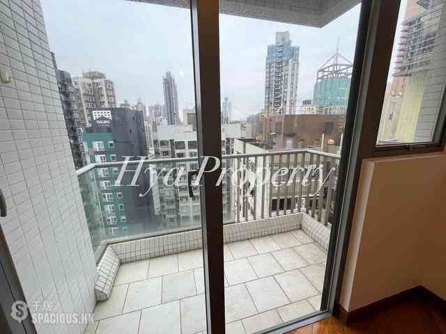 Sheung Wan - One Pacific Heights 03