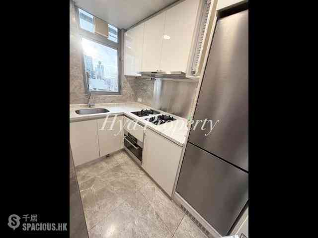 Sheung Wan - One Pacific Heights 04