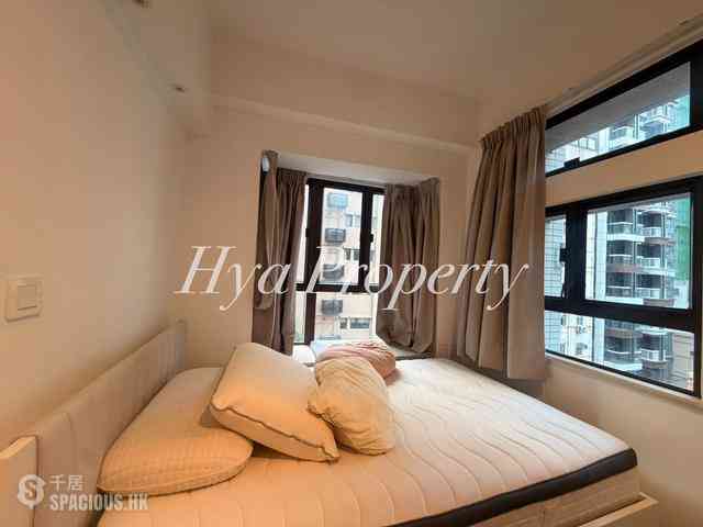 Wan Chai - Hoover Towers 06