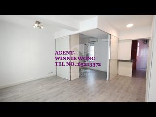 Mid Levels Central - Maxluck Court 06