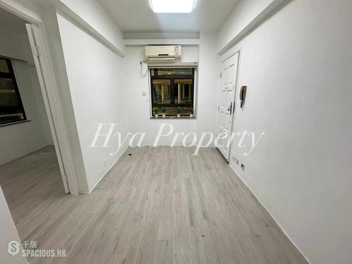 Mid Levels Central - Rich Court 01