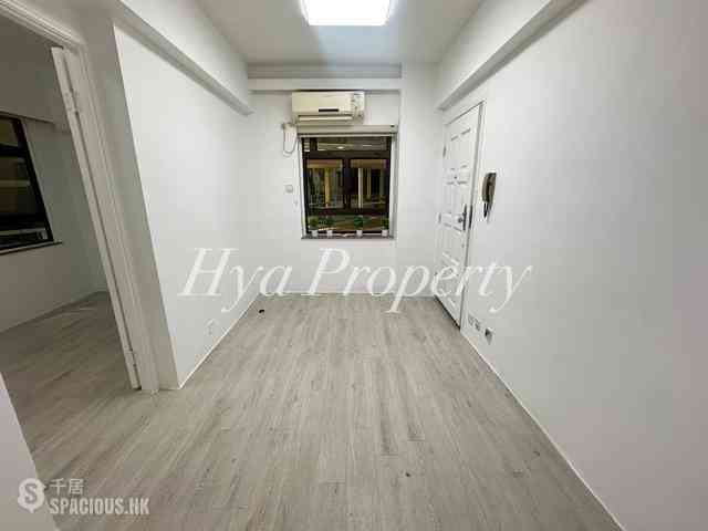 Mid Levels Central - Rich Court 01