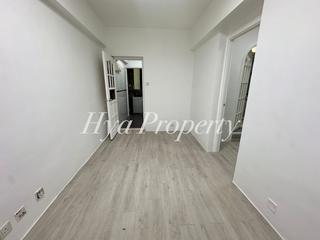 Mid Levels Central - Rich Court 02