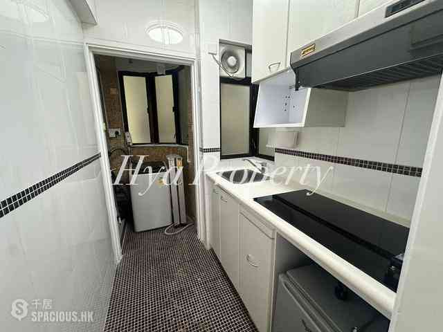 Mid Levels Central - Rich Court 05