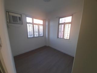 Sai Ying Pun - Golden Phoenix Court 03