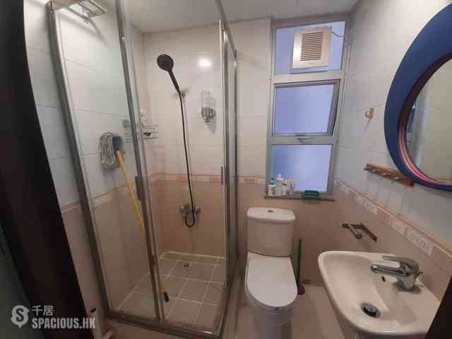 Sai Ying Pun - Golden Phoenix Court 06