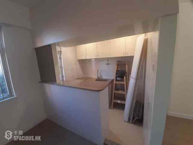 Sai Ying Pun - Golden Phoenix Court 07