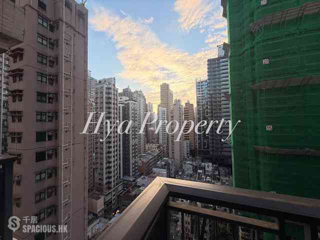 Sai Ying Pun - The Met. Sublime 10