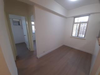 Sai Ying Pun - Golden Phoenix Court 11