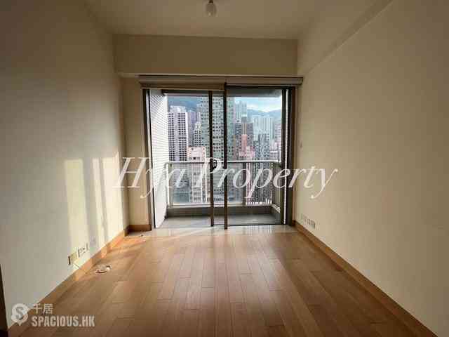 Sai Ying Pun - Island Crest 01