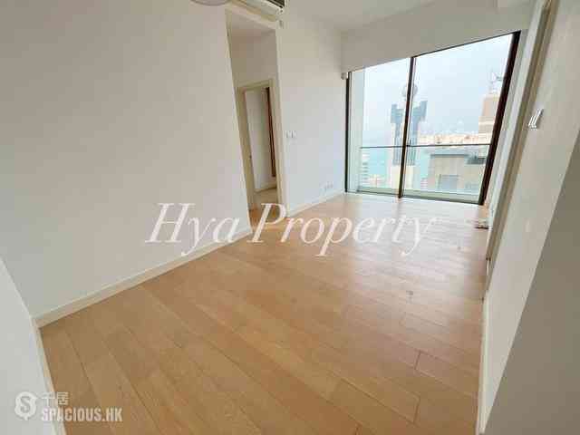 Sai Ying Pun - Kensington Hill 01