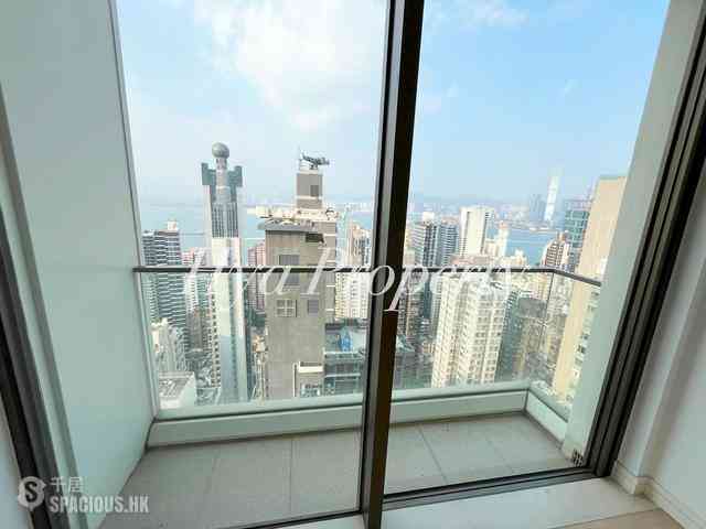 Sai Ying Pun - Kensington Hill 08
