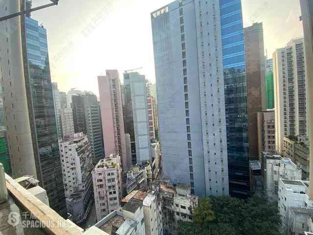 苏豪 - 嘉利大厦 04
