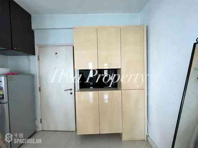 Kennedy Town - Wah Po Building 02