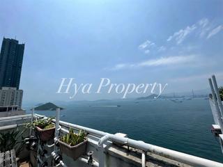 堅尼地城 - 華寶大廈 11