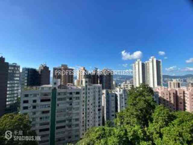 西半山 - 年丰园 01