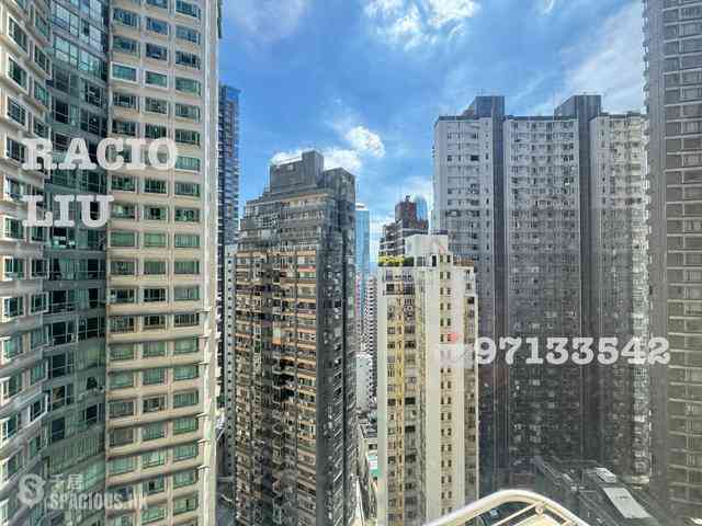 Mid Levels Central - Kings Court 04
