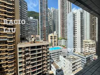 Mid Levels Central - Kings Court 02