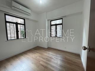 Sai Ying Pun - Ka Fu Building 08