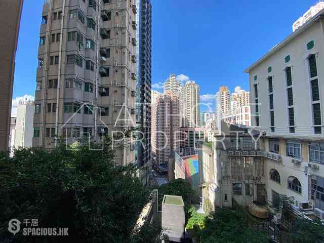 Shek Tong Tsui - High West 04
