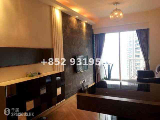 Mid Levels Central - The Icon 01
