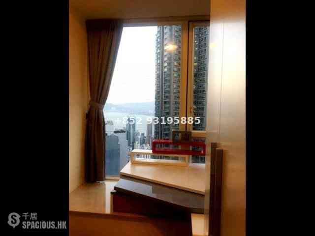 Mid Levels Central - The Icon 02