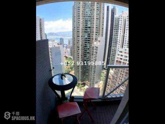 Mid Levels Central - The Icon 05