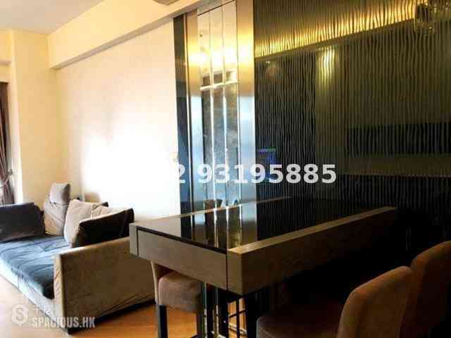 Mid Levels Central - The Icon 06