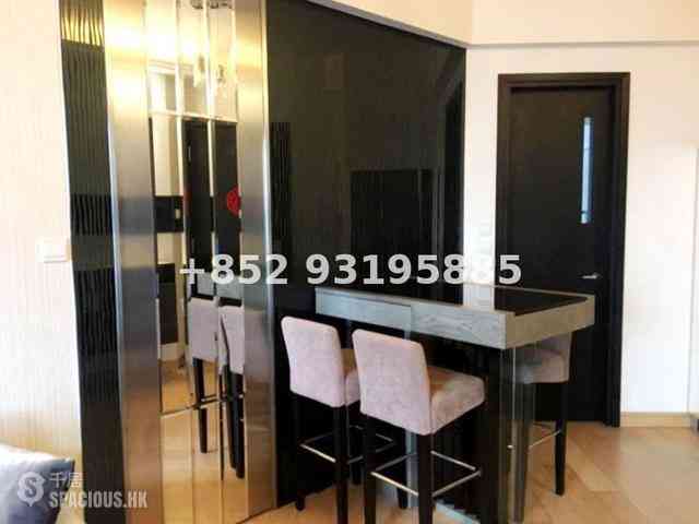 Mid Levels Central - The Icon 07