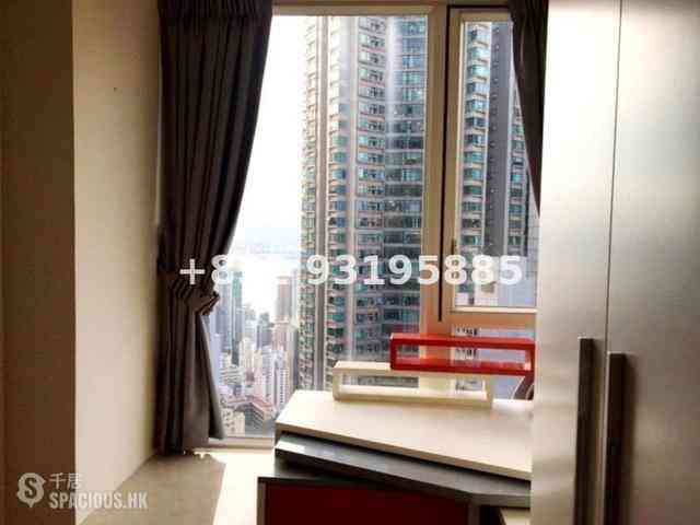 Mid Levels Central - The Icon 10