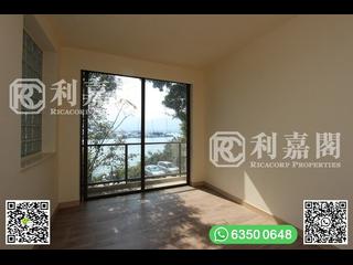 Sai Kung - Che Keng Tuk 10