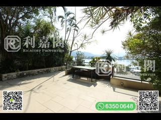Sai Kung - Che Keng Tuk 02