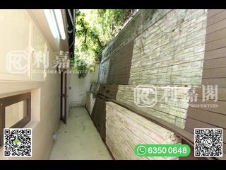 Sai Kung - Che Keng Tuk 03