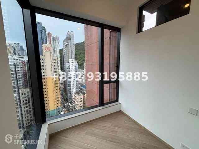 Kennedy Town - Kennedy Bay 03