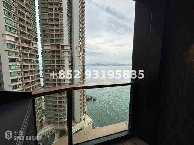 Kennedy Town - Kennedy Bay 04