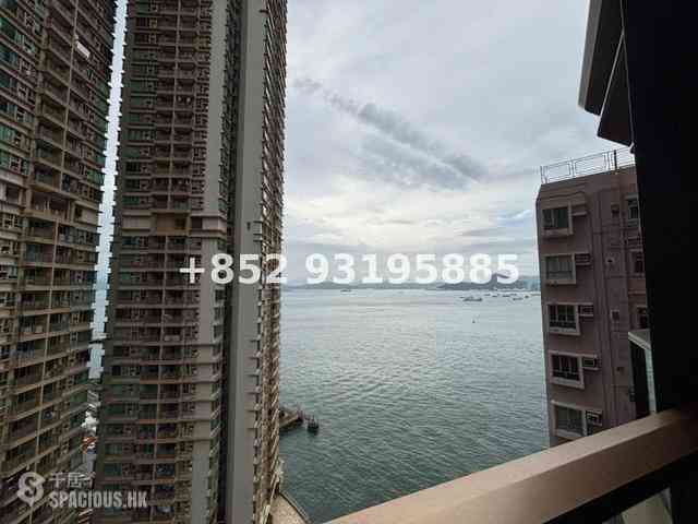 Kennedy Town - Kennedy Bay 06