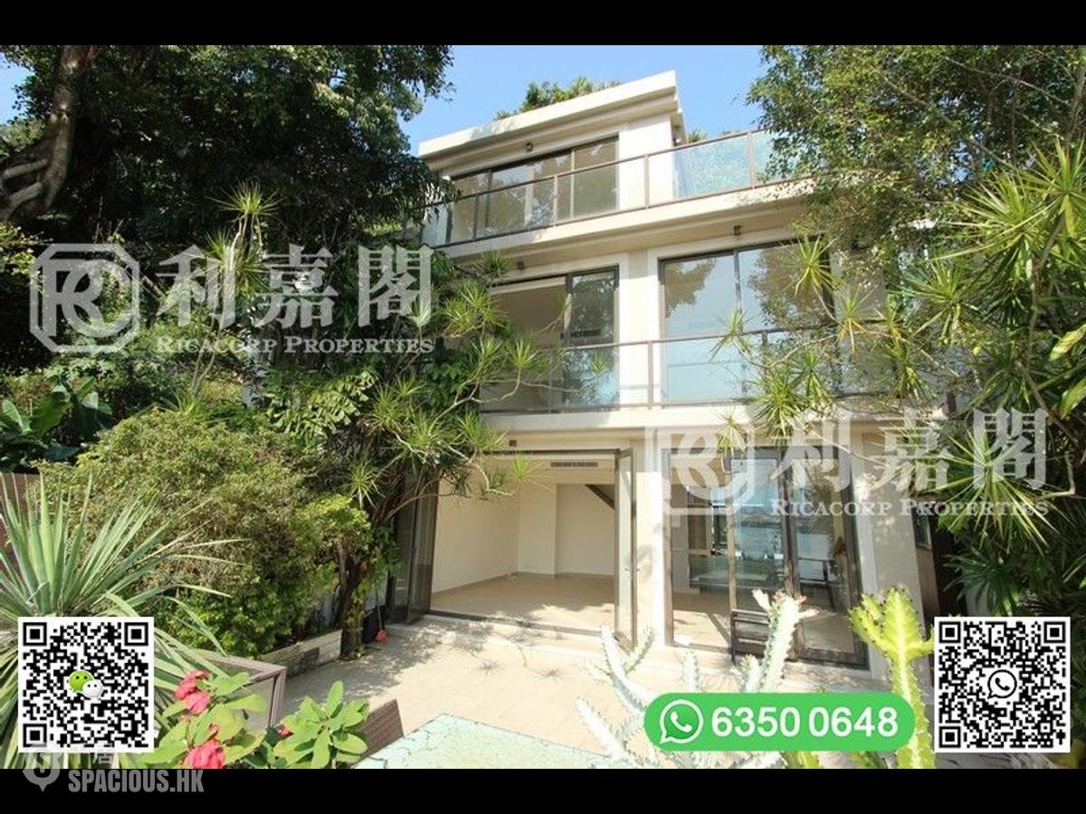 Sai Kung - Che Keng Tuk 01