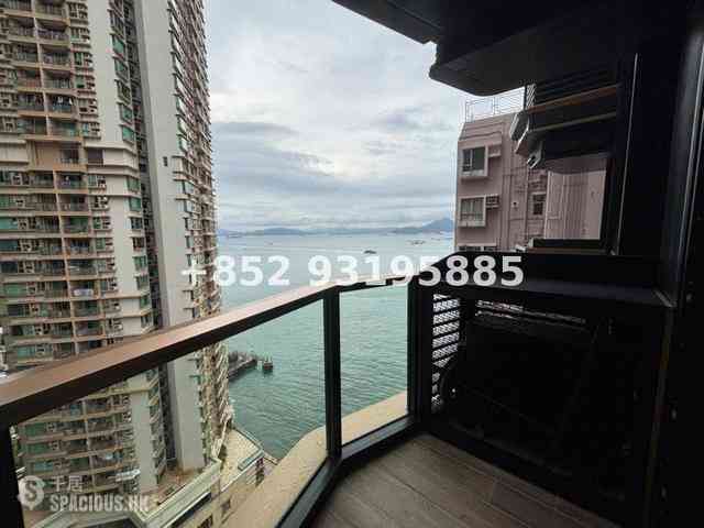 Kennedy Town - Kennedy Bay 02