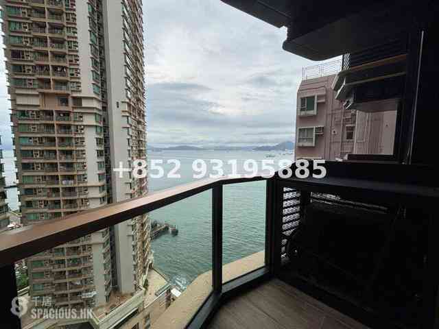 Kennedy Town - Kennedy Bay 07