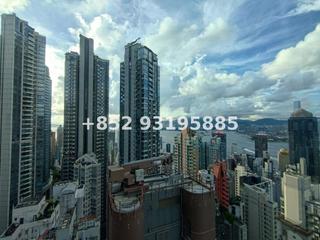 Mid Levels Central - Bella Vista 10