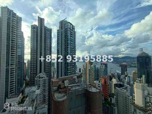 Mid Levels Central - Bella Vista 10