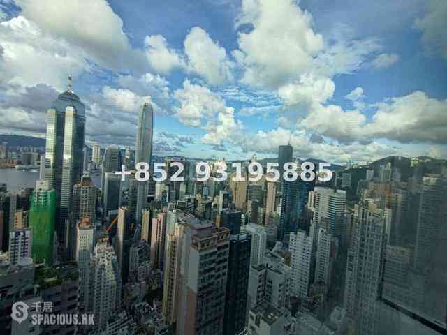 Mid Levels Central - Bella Vista 12